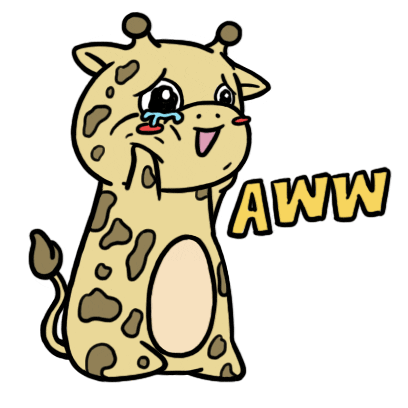 giraffe