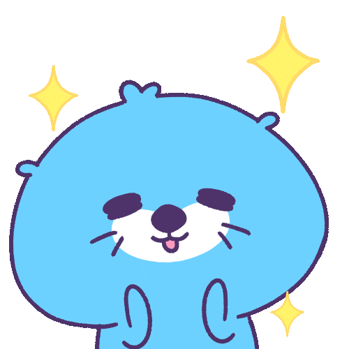 otter